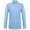 Camisa de Negocios sin Arrugas para Hombre CAMICISSIMA