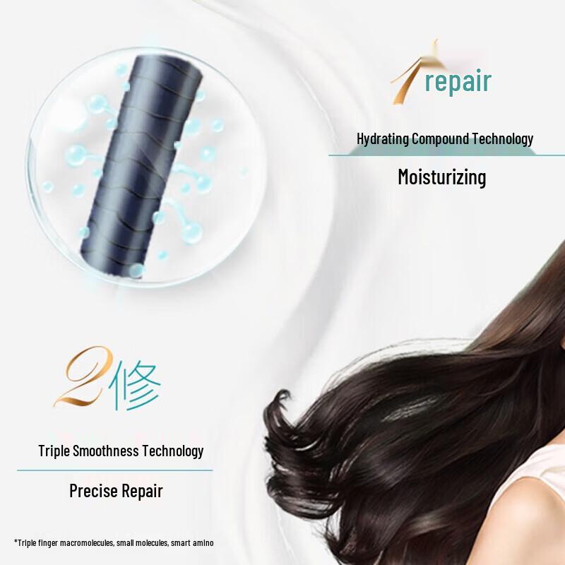 Dove Nourishing Moisture Shampoo