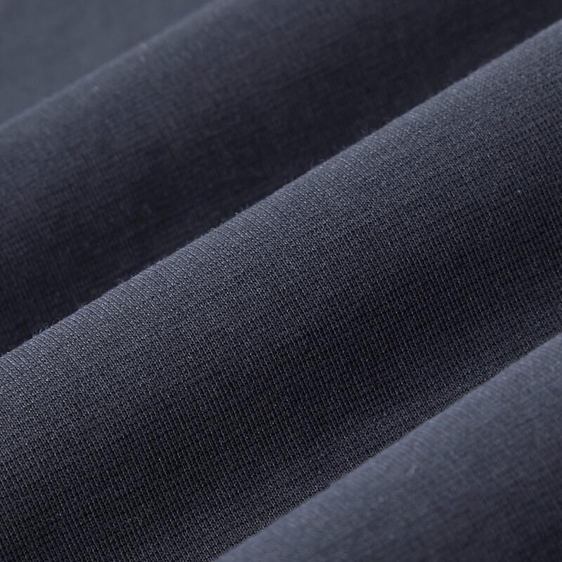 FIRS Heren 50-delig Xinjiang Katoen Kleurblok Polo T-shirt