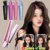 4 Stück Modische Koreanische Flauschige Haarspange Locken Pony Clips Haarwurzeln Volumen Gebende Haarspange Locken Fixierwerkzeuge Damen Haaraccessoires