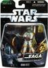 Star Wars Saga Basic Figure Boba Fett