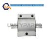 1pcs Transmission Gearbox Mount For Mercedes Benz W205 S205 C205 A2052405100 A2052403300 A2052400818 2052403300 2052405100