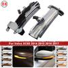 2x Dynamic LED Side Mirror Sequential Indicator Blinker Turn Signal Light For Volvo XC60 2014 2015 2016 2017