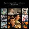 Kadenlan V5i 4K UHD Smart Projector (CN version)