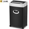 Comet 5-Level Cross-Cut Commercial Office Paper Shredder CN plug (adapter included)