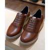 Women S SneakerS Brown 9r45 Imported