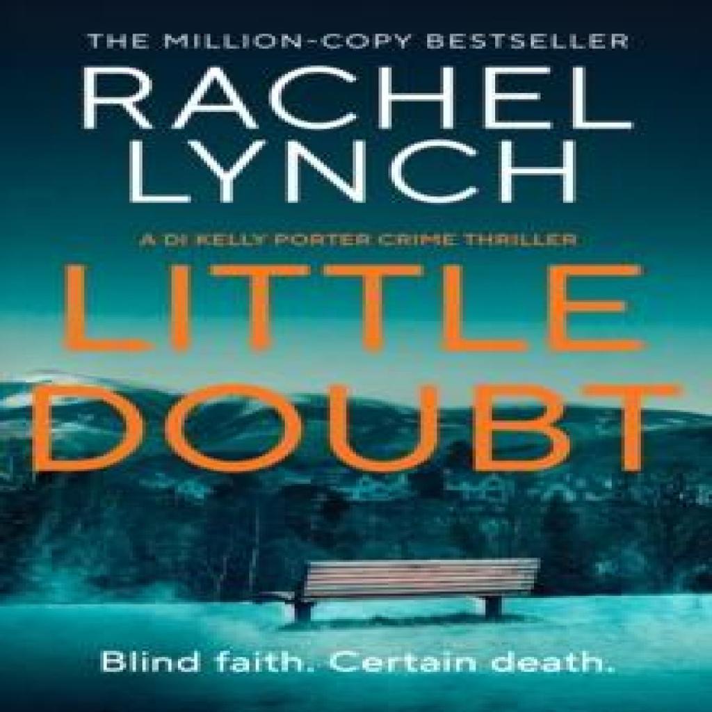 Little Doubt by Rachel Lynch Paperback Book 9781835982952