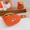 Erdnuss-Milchschokolade AirPods Pro 1 Apple Bluetooth-Headset-Hülle 1./1./1. Generation Schutzhülle für Trend