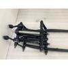 Indian Chief scout Front Springer Girder Fork Assembly Full Black Paint |Fit
