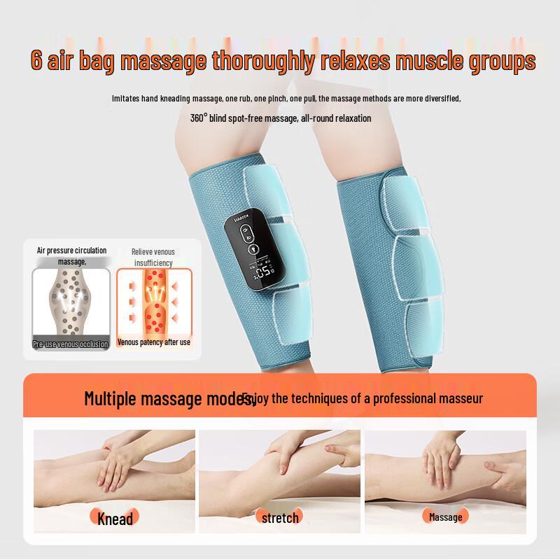 

Kopfie Leg Massager KPF-Leg08