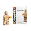 Lego Originals - Medinė minifigūrėlė 853967 - Žaislas - Ruda - Viduje - Mišrus