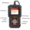 1 PC Automotive Fault Detection Device CY3001 OBD2 Čtecí karta Engine Detection Tool Elm327