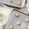 Large Silicone Table Mat Baking Cooking Kitchen Pad