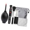 Professional Camera Cleaning Kit Sensor Cleaning Kit with Air Blower Cleaning Pen Cleaning Cloth for Most Camera Mobile