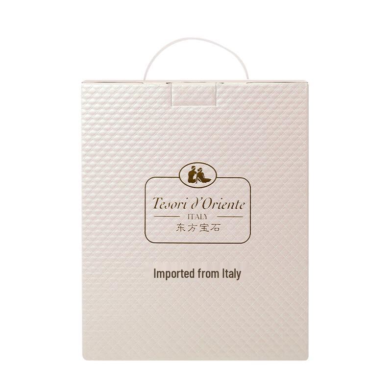 Tesori d'Oriente Fragrant Shower Gel Gift Set