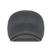 Baseball Caps for Men and Women, Cool and Breathable Outdoor Forward Hats, Sunshade and Sun Protection Berets