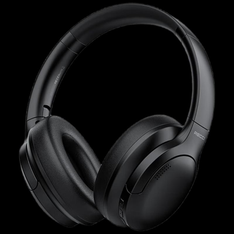

Recci Wireless Over-Ear Headphones