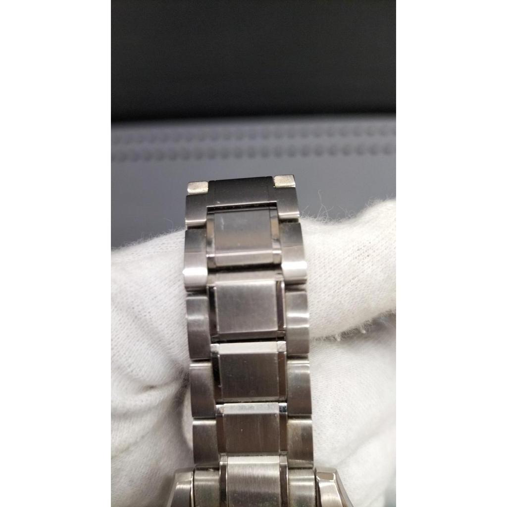 Used SEIKO 8B82-0AP0 Analog Quartz Watch