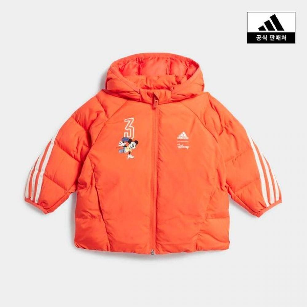 

Куртка Adidas Kids Adidas Kids Disney Mickey Mouse A090