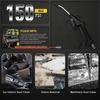 Pneumatic Air Blow Gun Gainnow Dust Blowing Gun Air Compressor Accessory Fittings for Cleaning