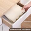 Vertical File Storage Box Multi-functional File Organizer New Desktop Organizer  Office Use