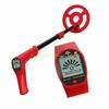 Adjustable Kids Treasure Finders Metal Detectors LCD Display Outdoors Exploration top sale