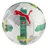 Puma Abstract Synthetic Rubber Match Football