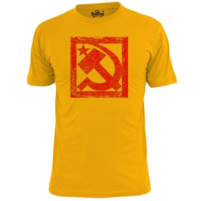 T-Shirts & Muskelshirts – T-Shirts