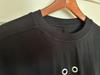 [USED] RICK OWENS DRKSHDW TOMMY TEE Worn by BTS SUGA