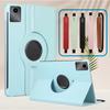 For Lenovo Tab Tab Idea 11 Case 360 Degree Rotating Stand Tablet Cover for Lenovo Xiaoxin Pad 2025 Case 11inch TB-336ZU TB-336FU