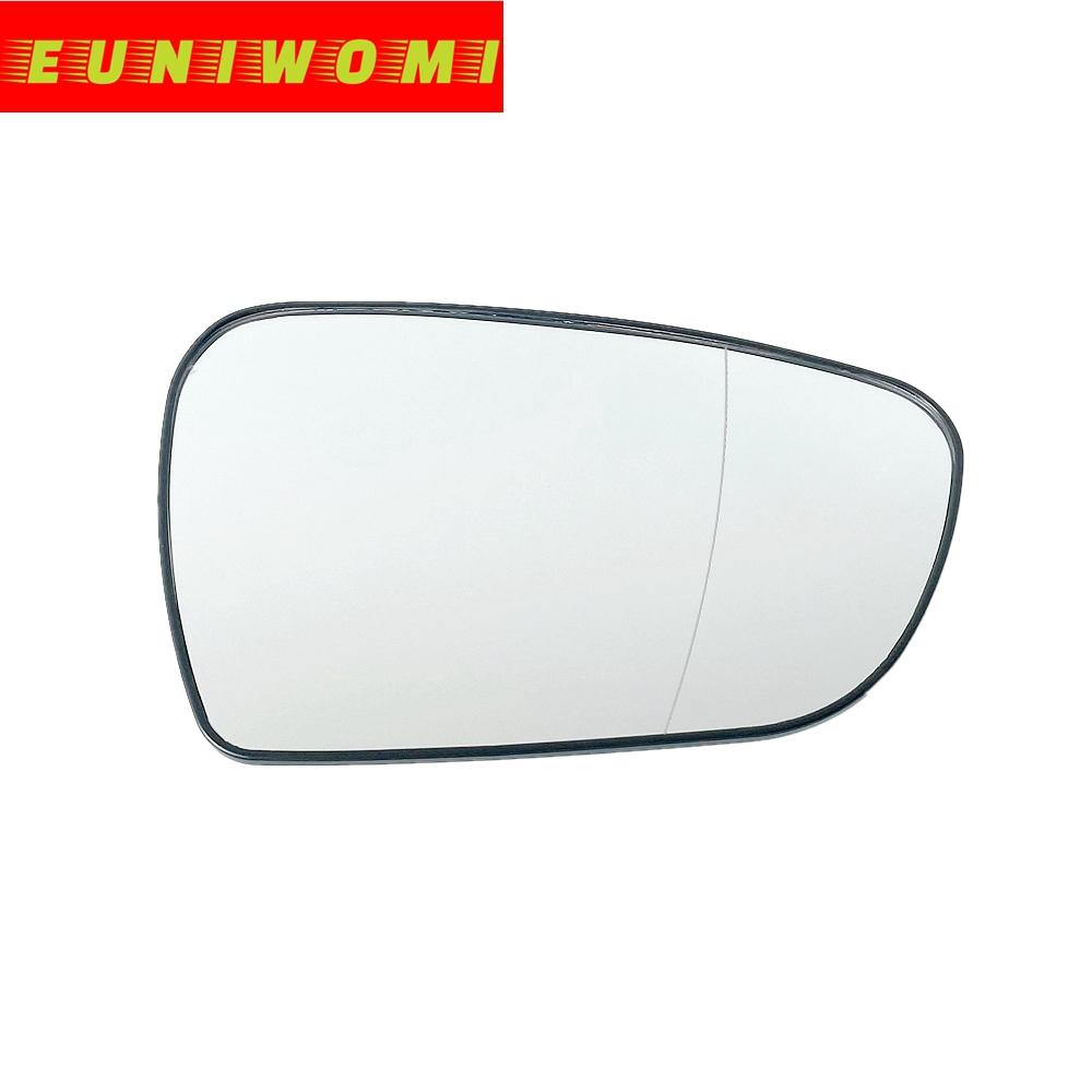 

Outside Door Car Wide Angle Convex Heated Mirror Glass for KIA CEED 2012-2018 CERATO 2013-2018 FORTE 2014-2018 Right