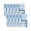 Abib Hyaluron Hydrating Essential Fit Sheet Mask 10pcs
