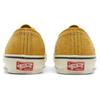 Vans Vault Og Authentic Sp Lx Julian Klincewicz Suede Nugget Gold VN0A5DYGAR6
