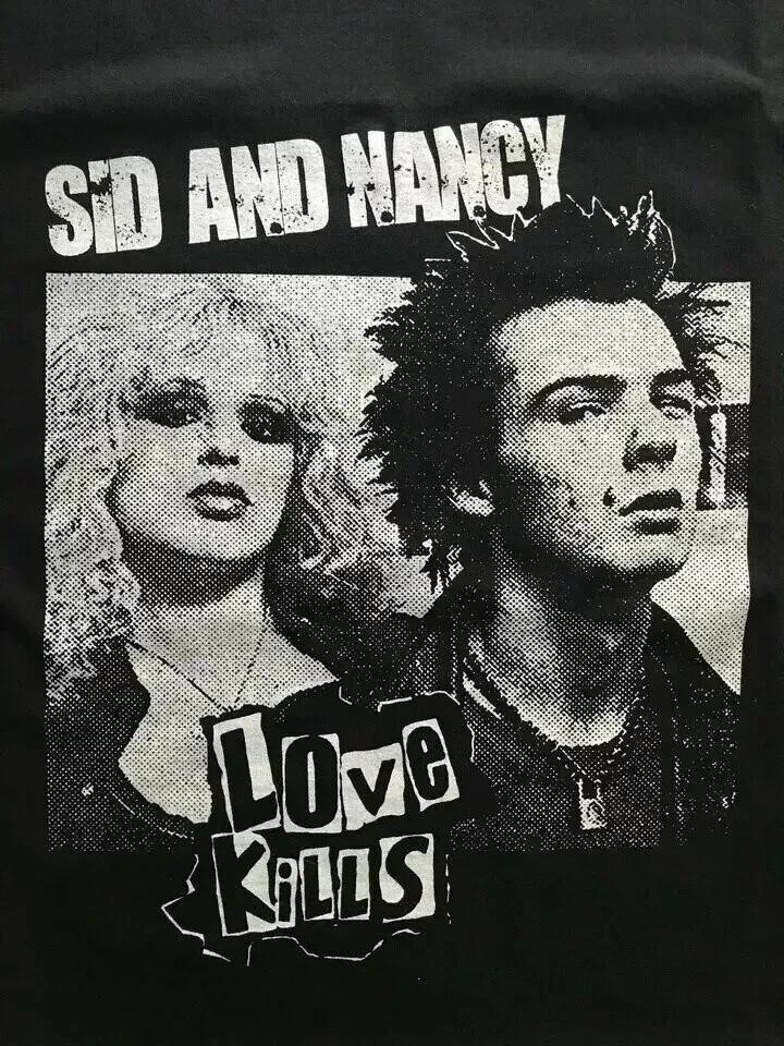 NEW Sex Pistols Tshirt Cotton TEE Size S To 5XL Unisex Unisex T-Shirt