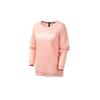 Adidas Neo Sweatshirt Women's Bright Light Pink/White EI4696