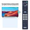 RM-YD025 For Sony TV Remote Control Replacement No Programming Infrared Controller