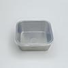 316 Stainless Steel Sealed Lid Lunch & Storage Container Bento Box