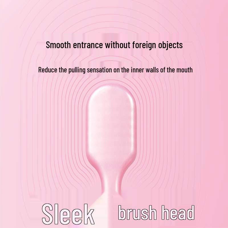 Ebisu Soft Bristle Toothbrushes