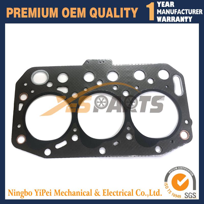 Cylinder Head Gasket 33-4209 For Thermo King Engine TK3.70 TK370 (G)
