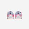 Puma Kitten Summer Velcro Infant Sandals [PKI40495403-Pink Shimmer-Snow Mountain Blue]