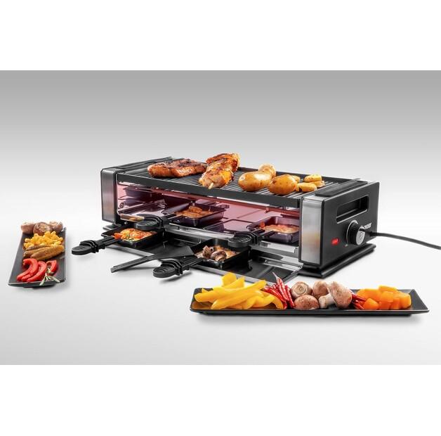 Raclette Grill Unold 48730 Finesse Basic
