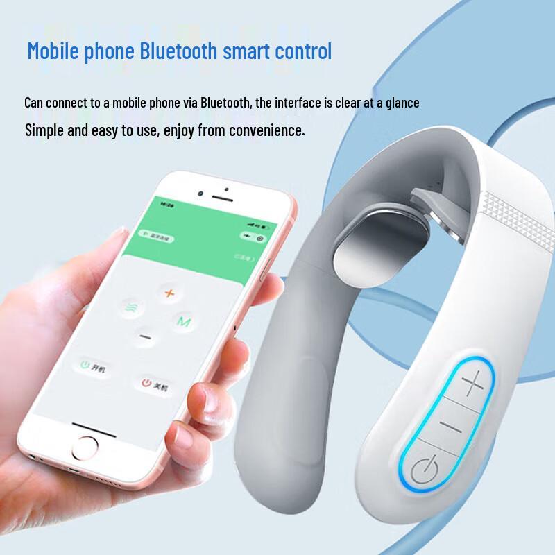 Ledewei AZ-001 Neck Massager