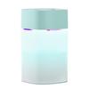 Silent Double-Spray Humidifier & Air Purifier with Large Mist Volume and Aromatherapy