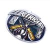 Vintage Men Electrician Tool Cowboy Alloy Belt Buckle Fit 1.5Inch Wide Belt