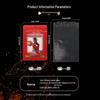 Fire Safety Inspection & Record Card Holder: Fire Extinguishers & Hydrants