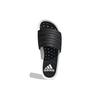 Adidas Adilette Boost Slides 'Core Black' EG1910