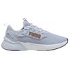 Puma Retaliate Comfortable Soft Low-Top Casual Shoes Women sneaker Blue 379478-29
