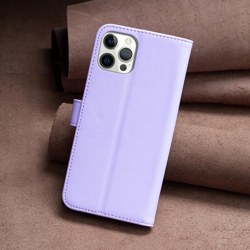 Luxusní peněženka se stojánkem na kartu Magnetické flipové kožené pouzdro pro Apple iPhone Samsung Galaxy Xiaomi Redmi VIVO OPPO Realme Google Nokia Moto Cover