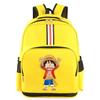 Animation Peripherie Druck Rucksack Grund- und Sekundarschule Schultasche