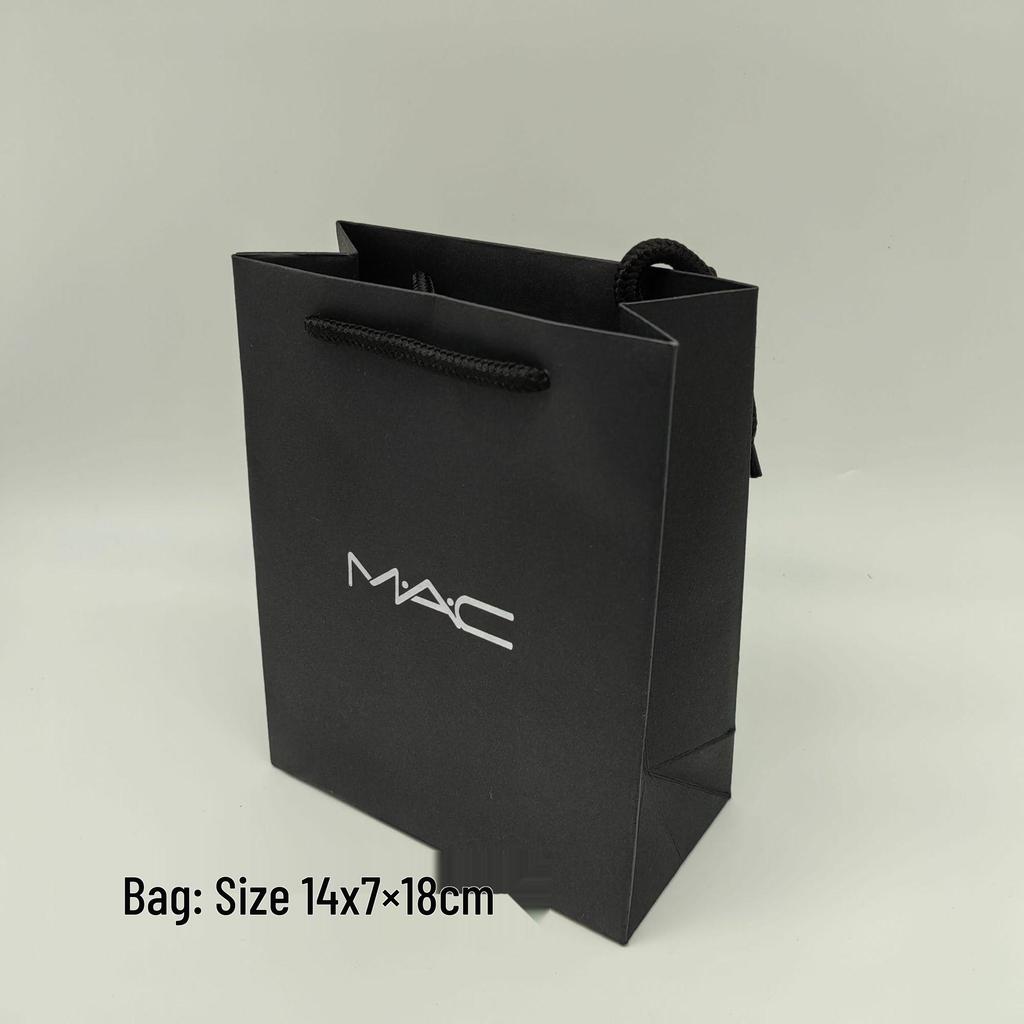 Empty M/AC Lipstick & Perfume Gift Box